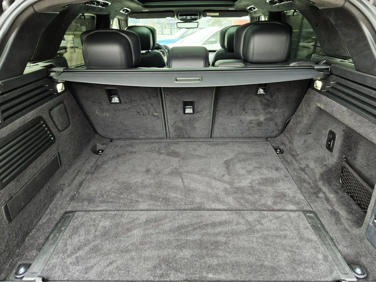 Land Rover Range Rover Sport - Zdjęcie 39