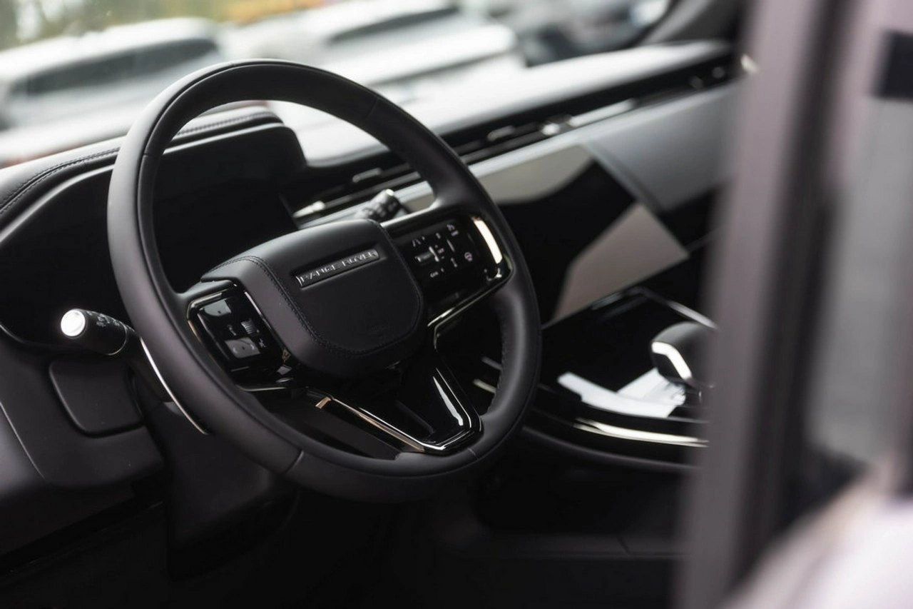 Land Rover Range Rover Sport - Zdjęcie 6