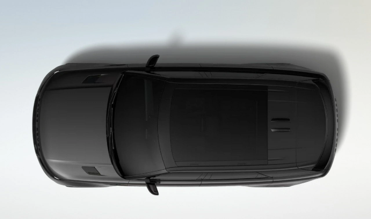 Land Rover Range Rover Sport - Zdjęcie 1