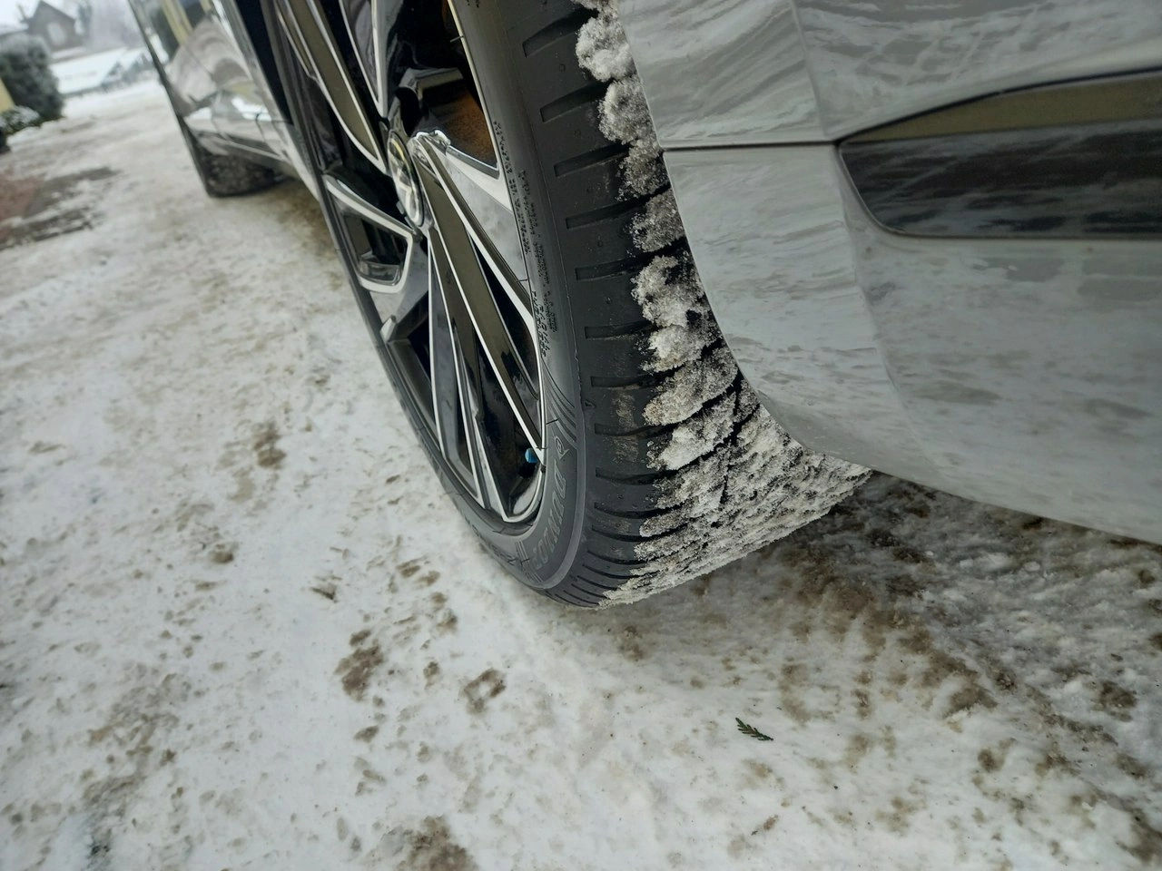 Volkswagen Arteon - Zdjęcie 9