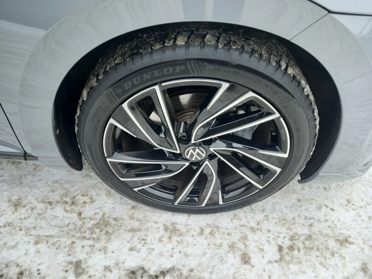 Volkswagen Arteon - Zdjęcie 10