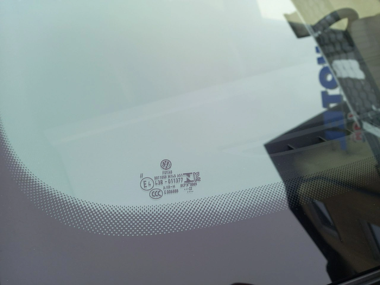 Volkswagen Arteon - Zdjęcie 15