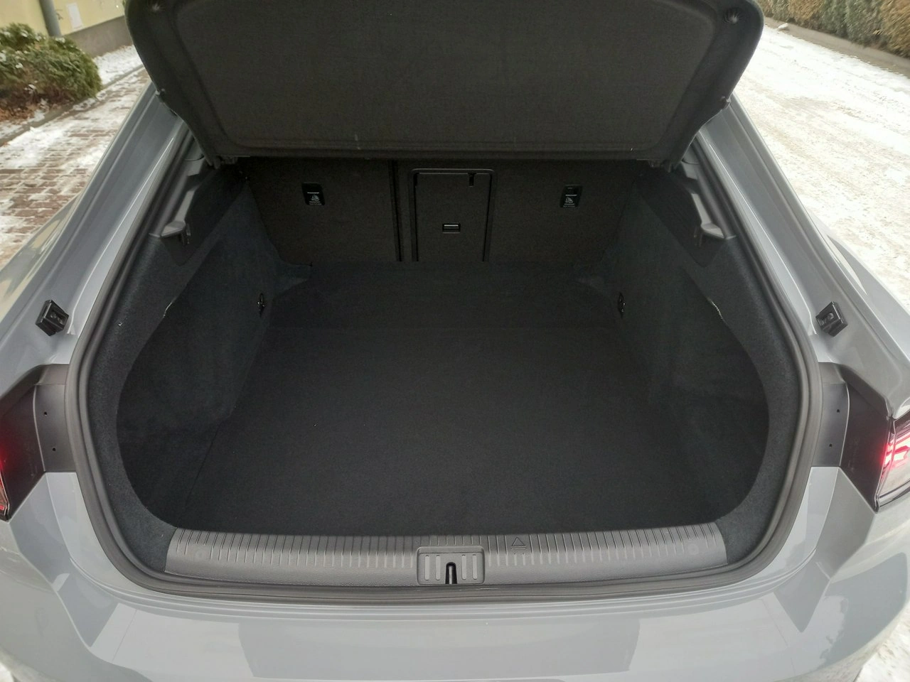 Volkswagen Arteon - Zdjęcie 20