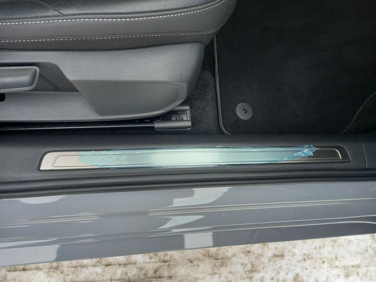 Volkswagen Arteon - Zdjęcie 23