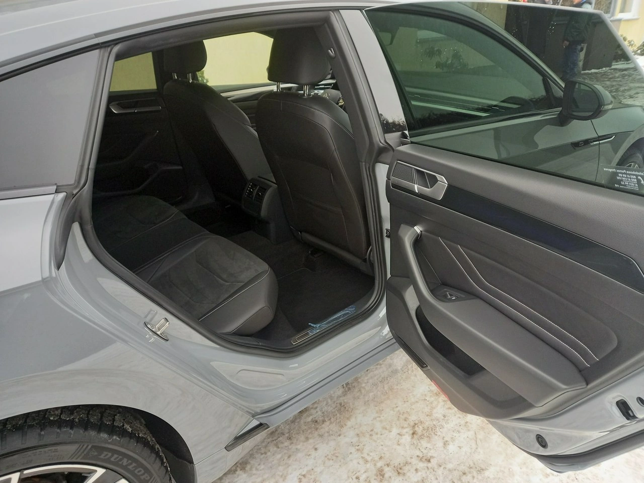 Volkswagen Arteon - Zdjęcie 25