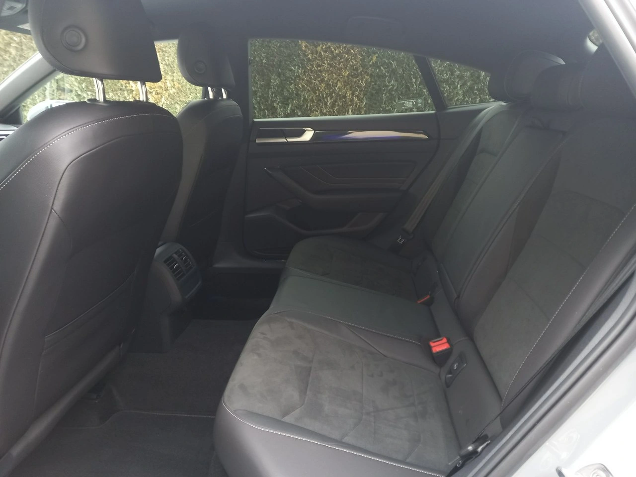 Volkswagen Arteon - Zdjęcie 27