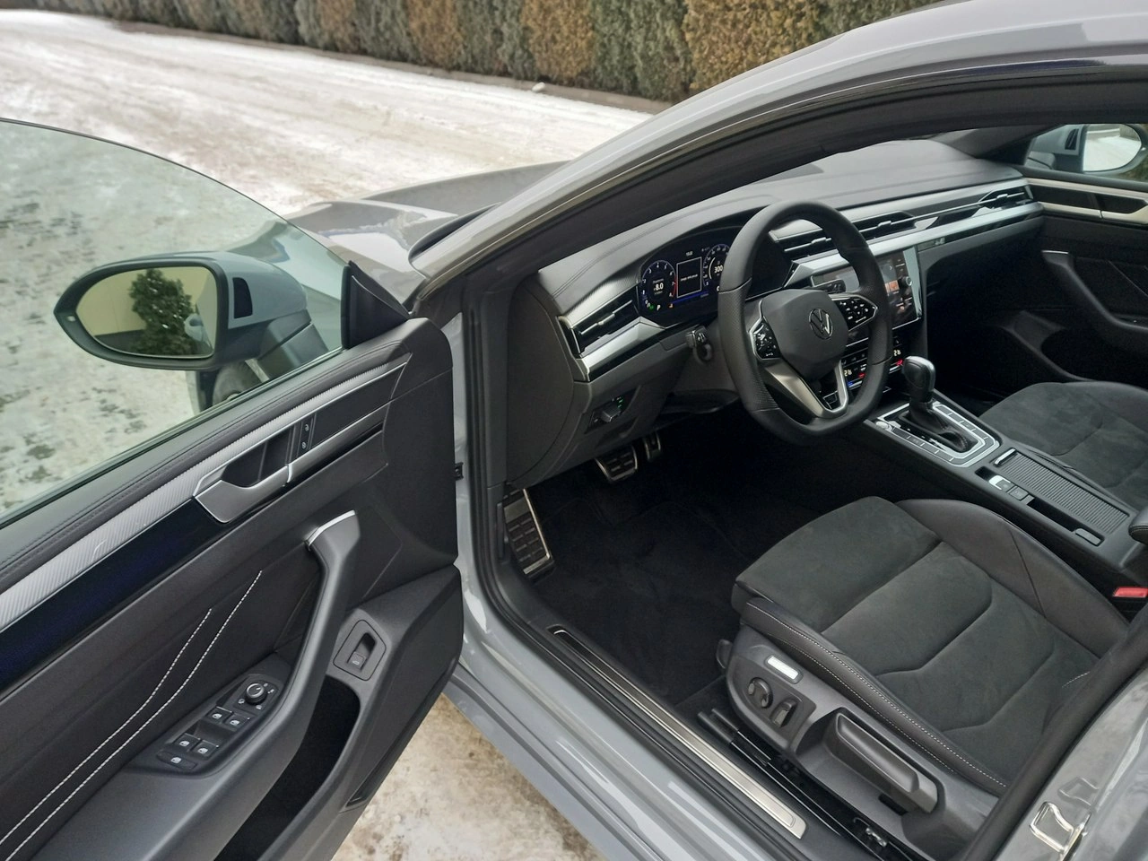 Volkswagen Arteon - Zdjęcie 29