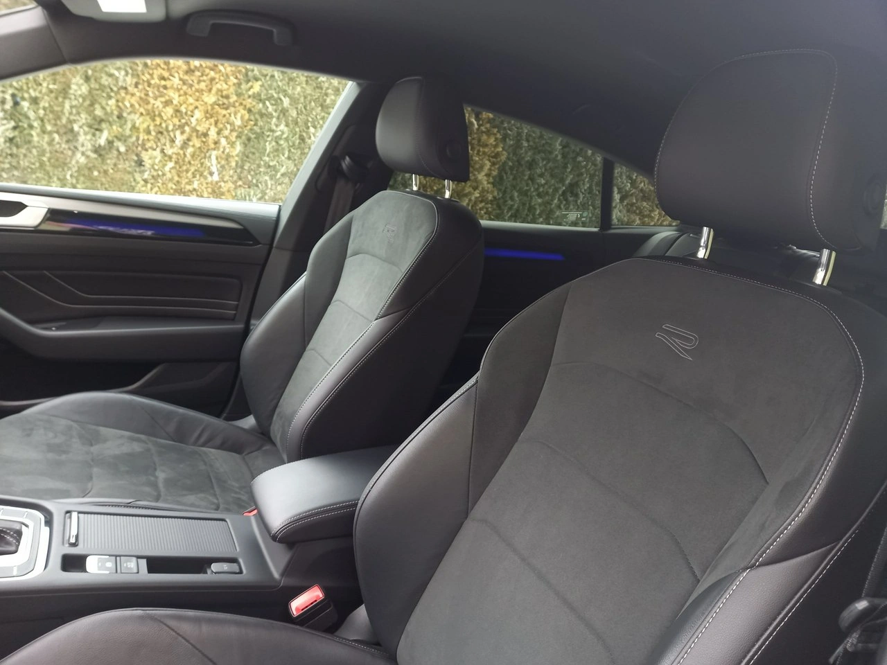 Volkswagen Arteon - Zdjęcie 31