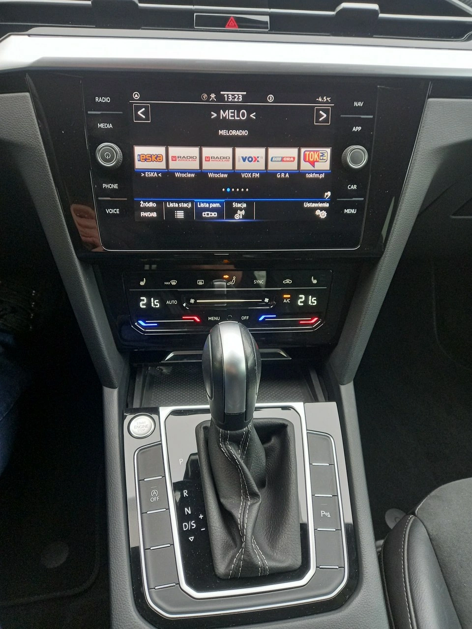 Volkswagen Arteon - Zdjęcie 32