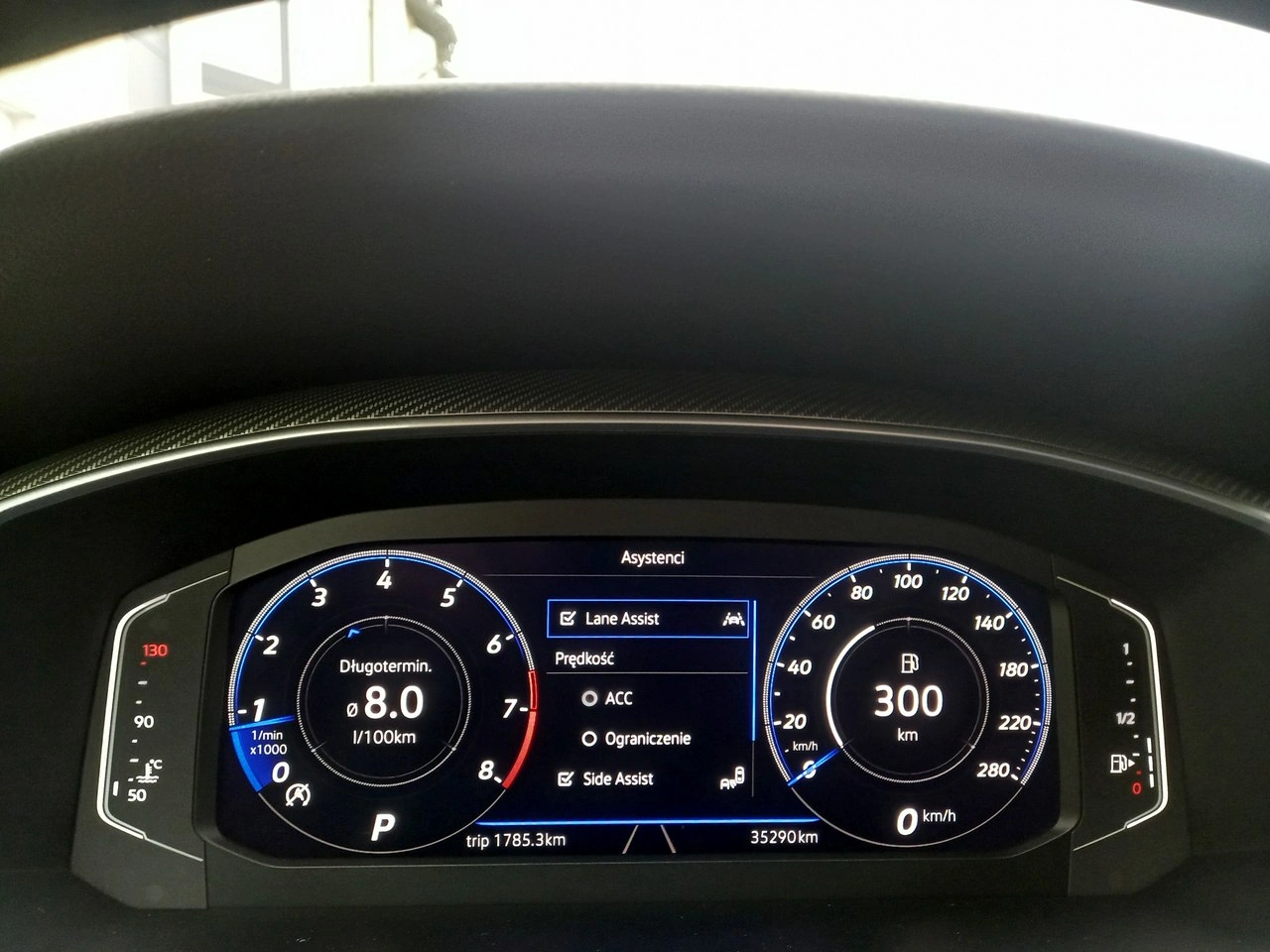 Volkswagen Arteon - Zdjęcie 39