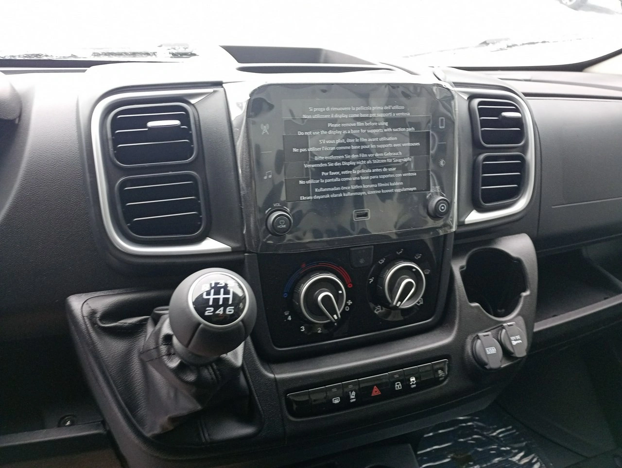 Citroën Jumper - Zdjęcie 13