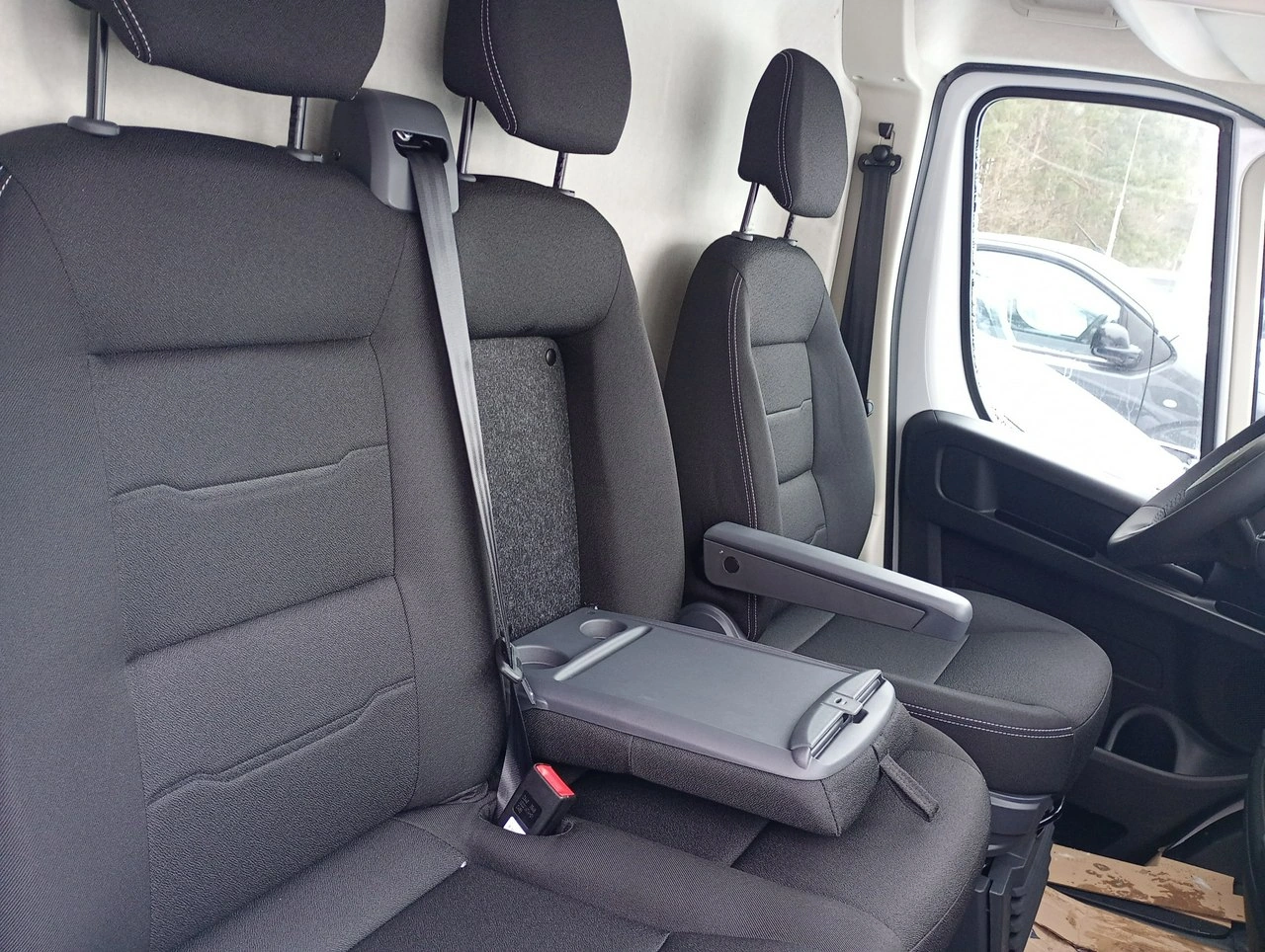 Citroën Jumper - Zdjęcie 15