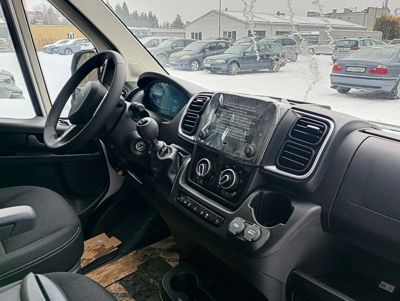 Citroën Jumper - Zdjęcie 16