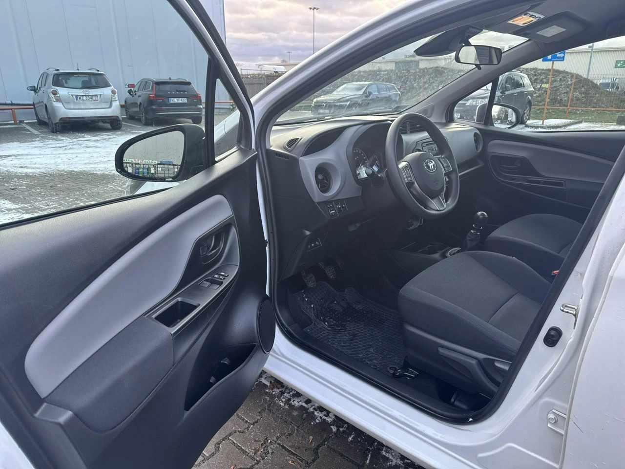 Toyota inny - Zdjęcie 9