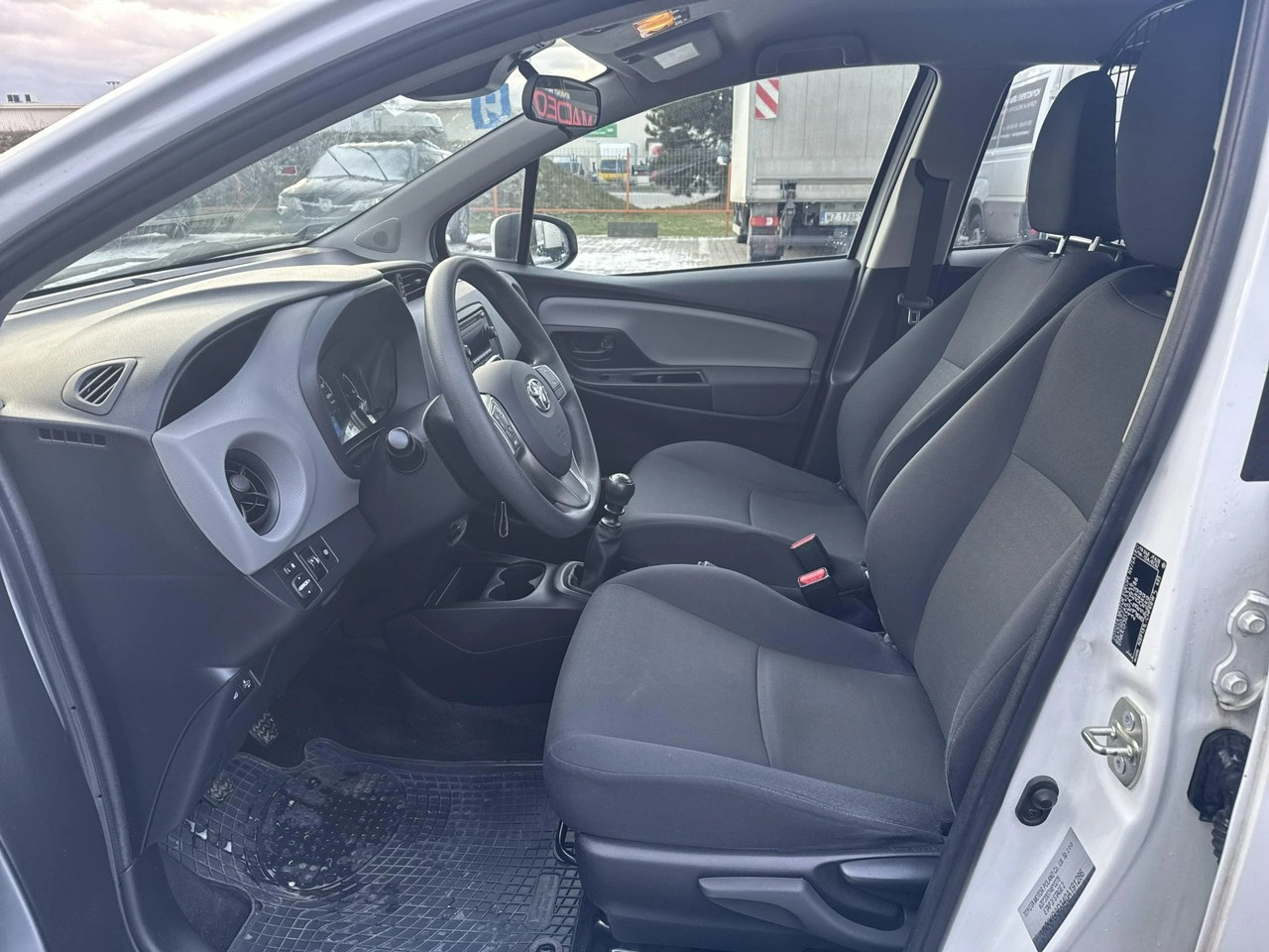 Toyota inny - Zdjęcie 10