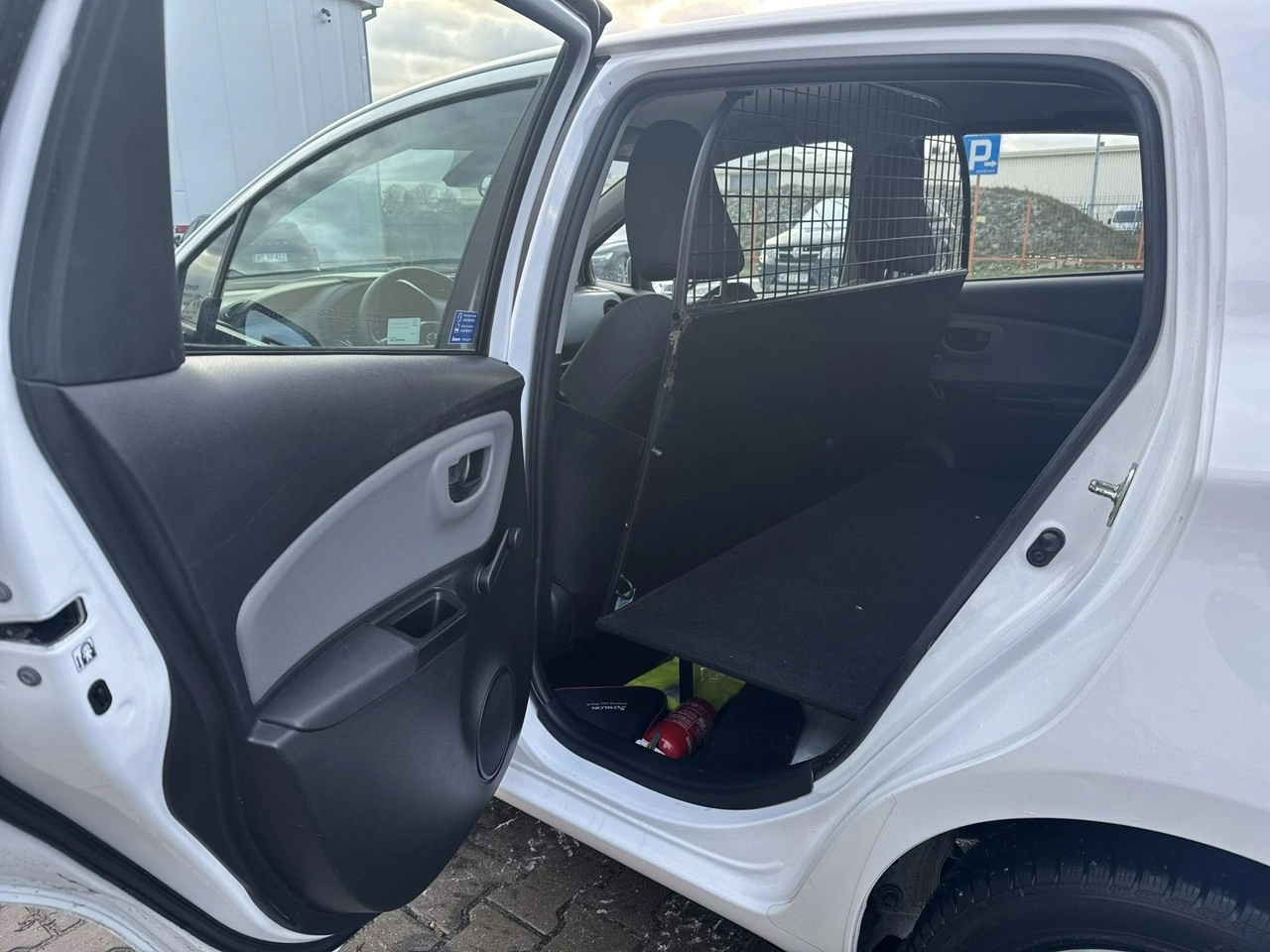 Toyota inny - Zdjęcie 13