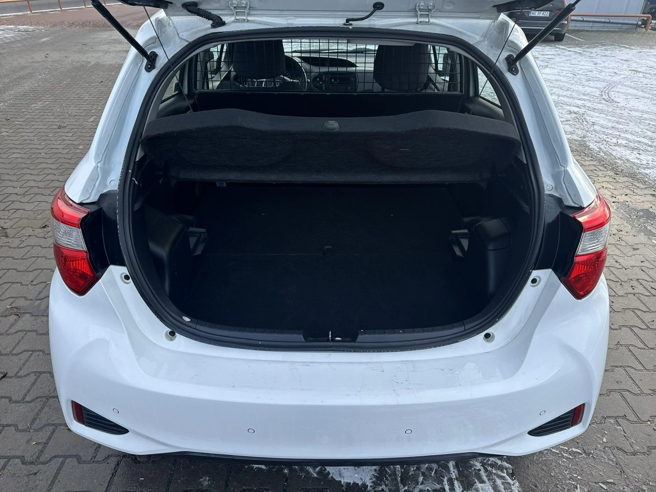 Toyota inny - Zdjęcie 15