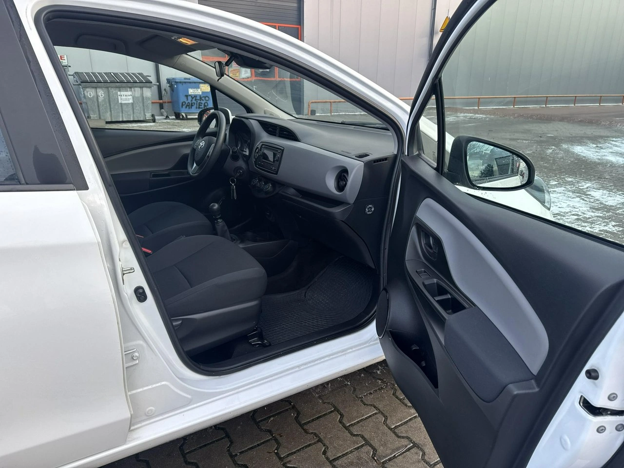 Toyota inny - Zdjęcie 16