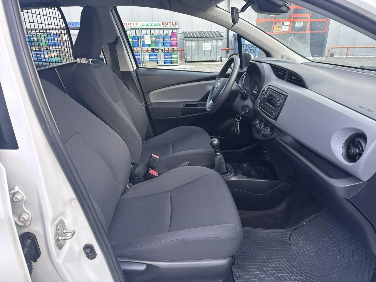 Toyota inny - Zdjęcie 17