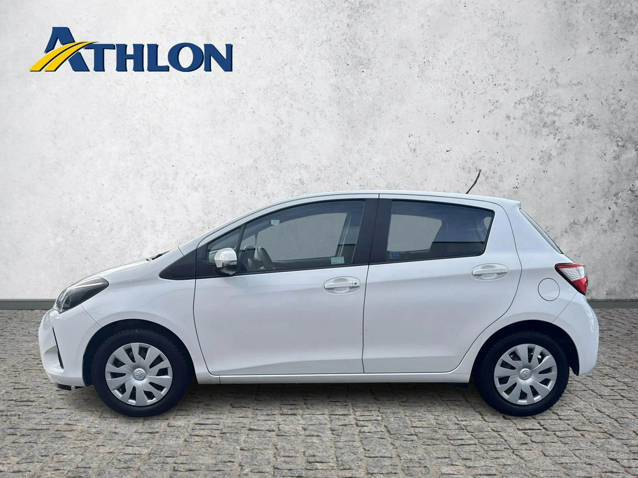 Toyota inny - Zdjęcie 1