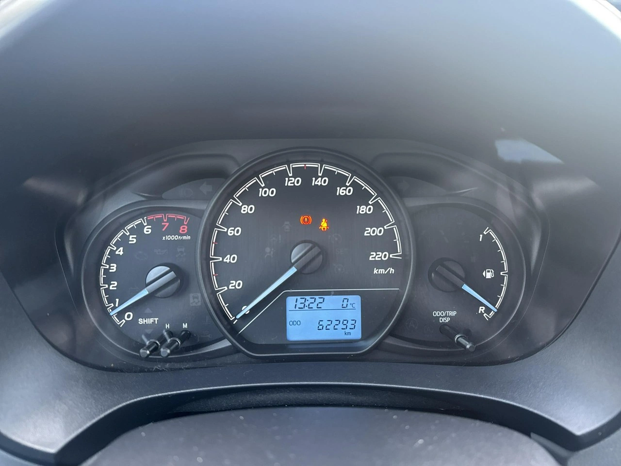 Toyota inny - Zdjęcie 20