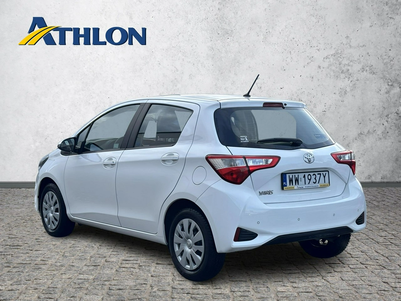 Toyota inny - Zdjęcie 2