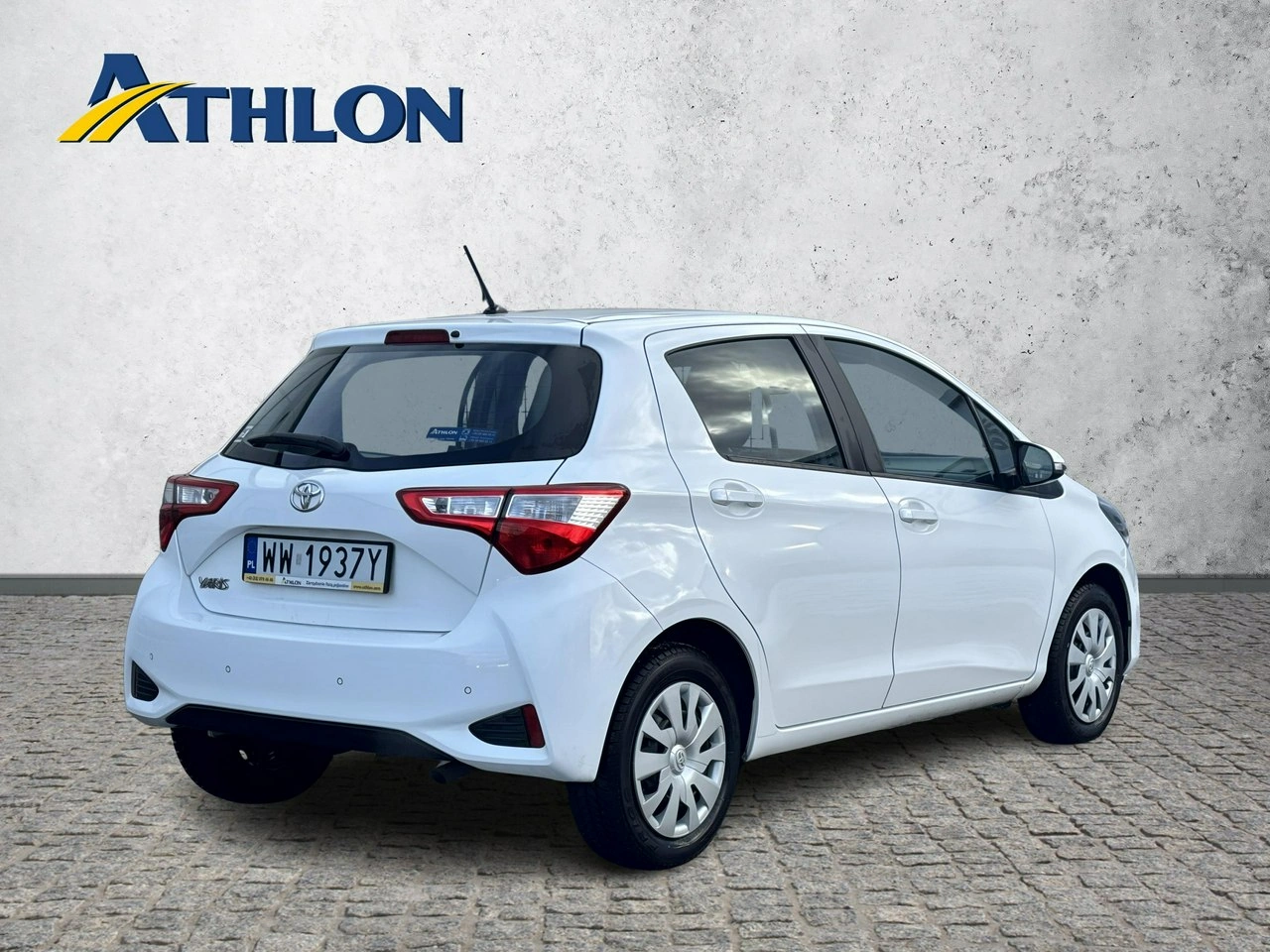 Toyota inny - Zdjęcie 4