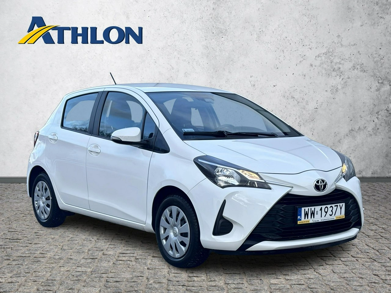 Toyota inny - Zdjęcie 6