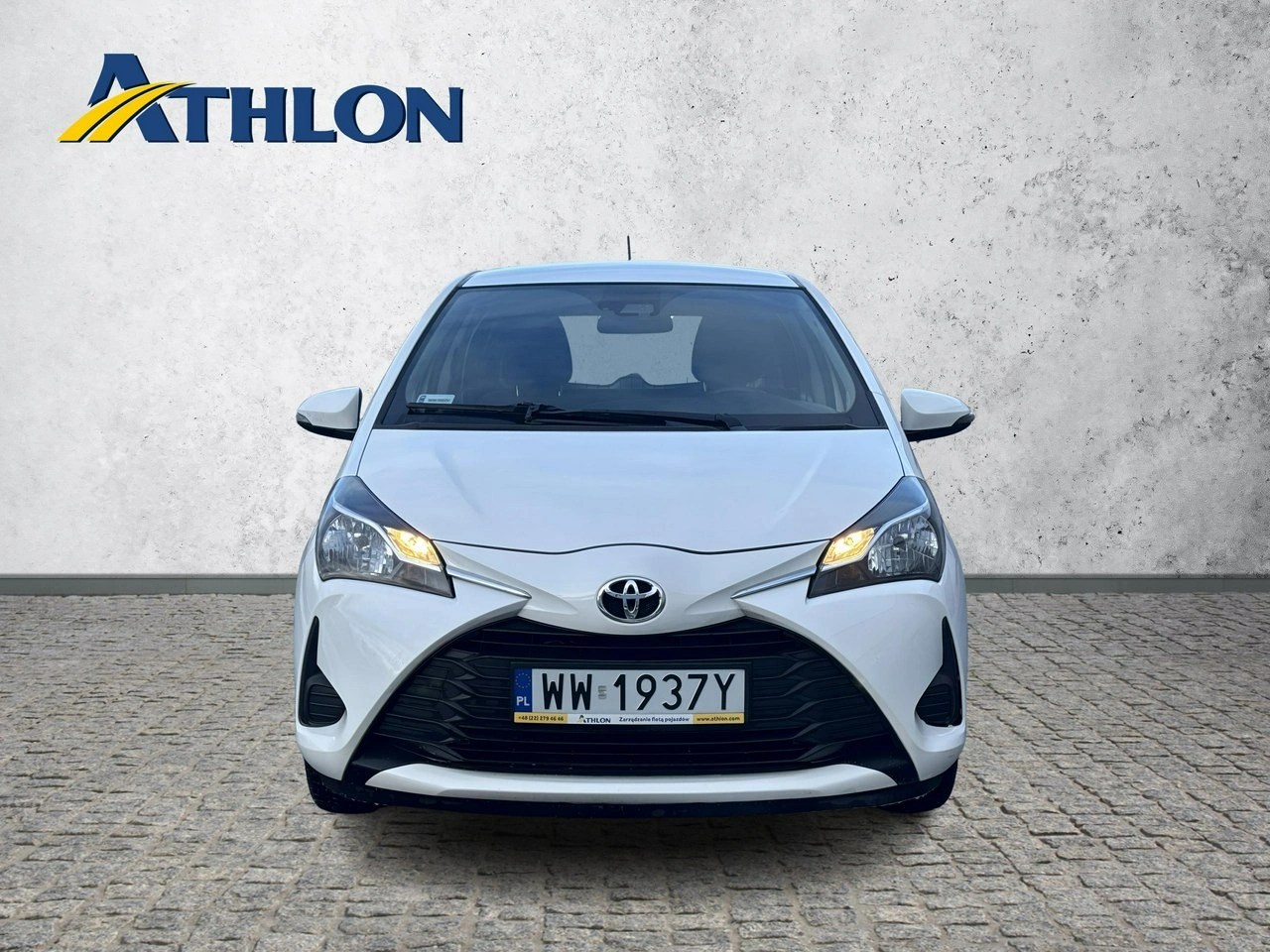 Toyota inny - Zdjęcie 7