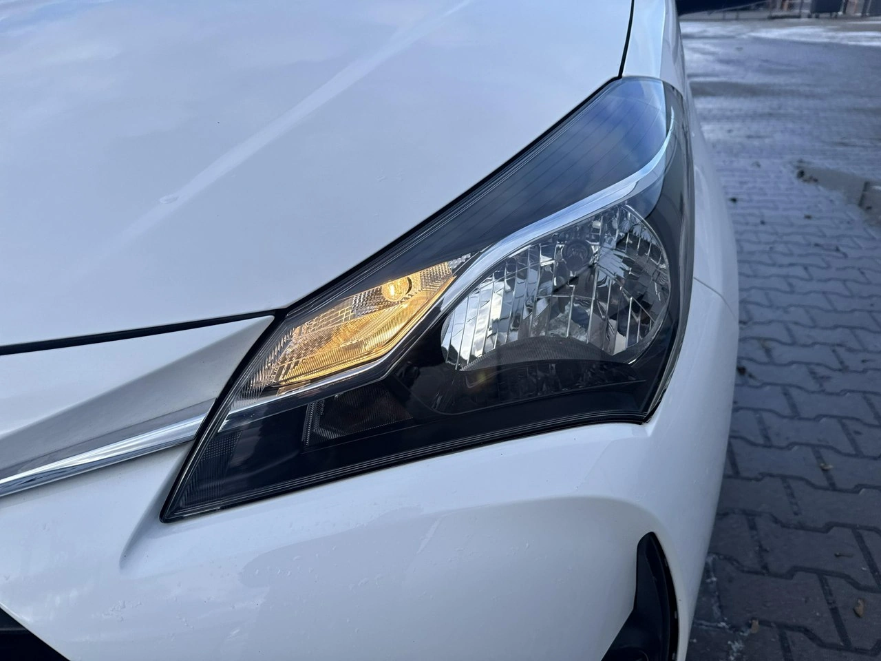 Toyota inny - Zdjęcie 8