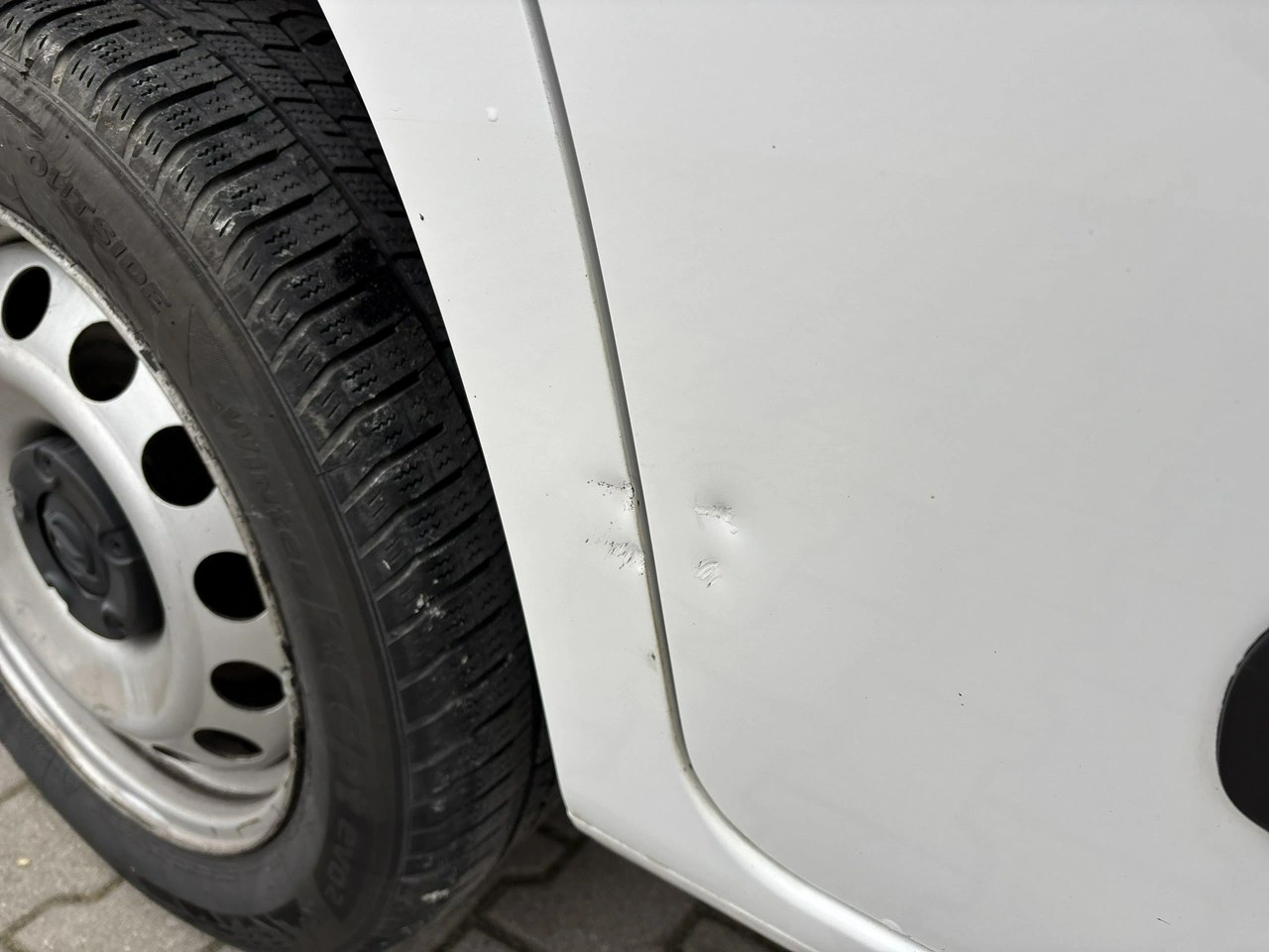 Opel Combo - Zdjęcie 15