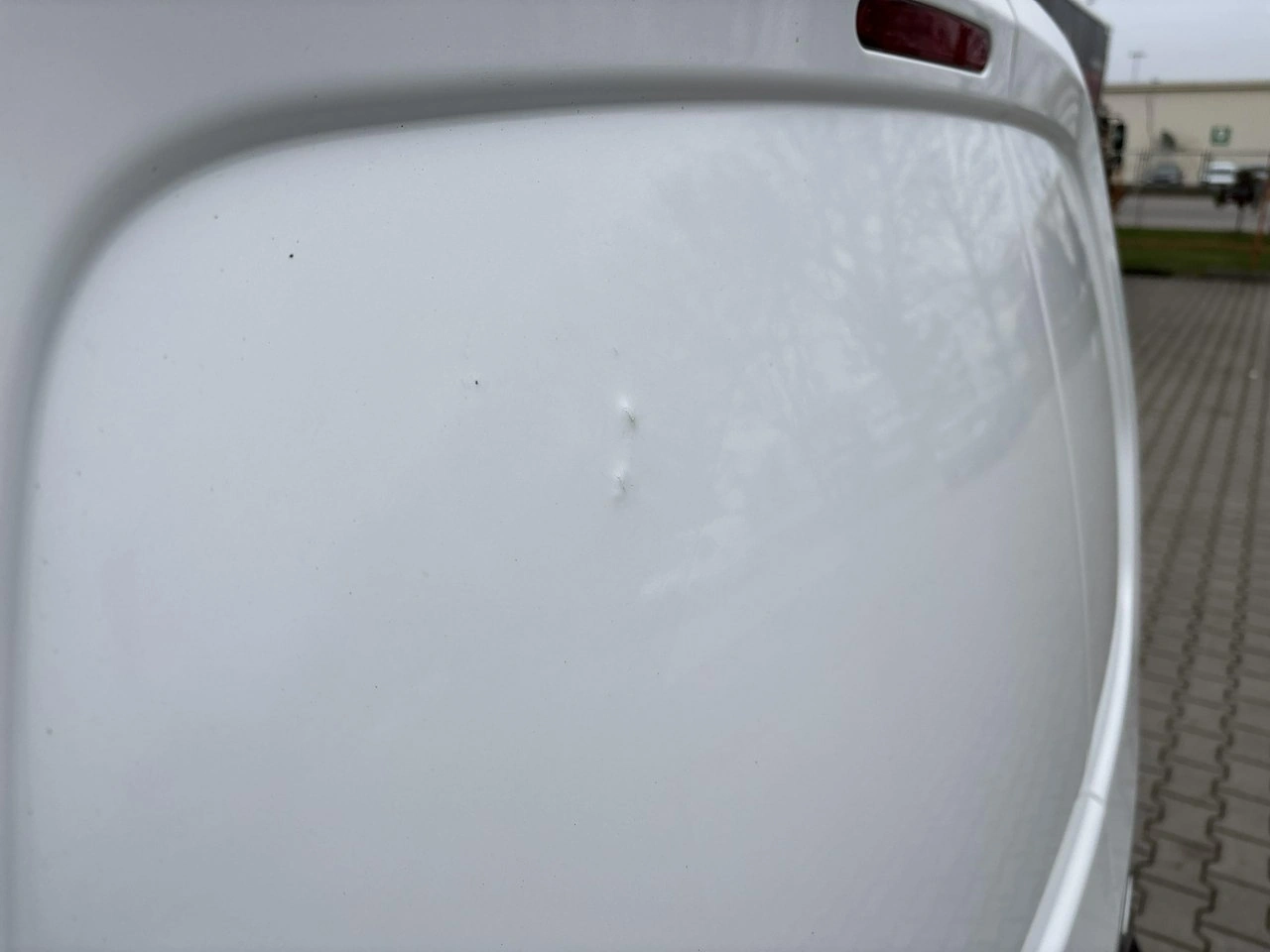 Opel Combo - Zdjęcie 16