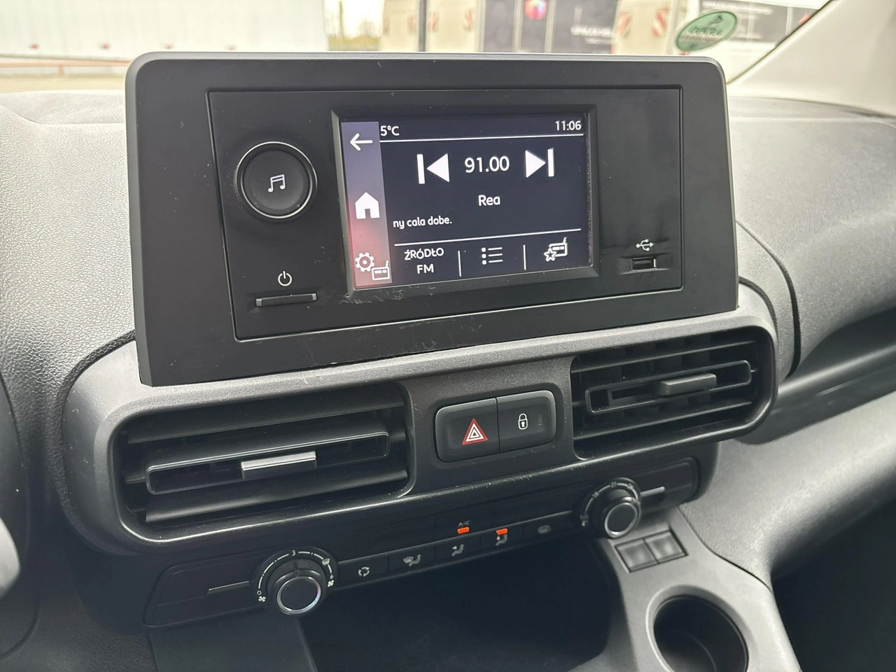 Opel Combo - Zdjęcie 17