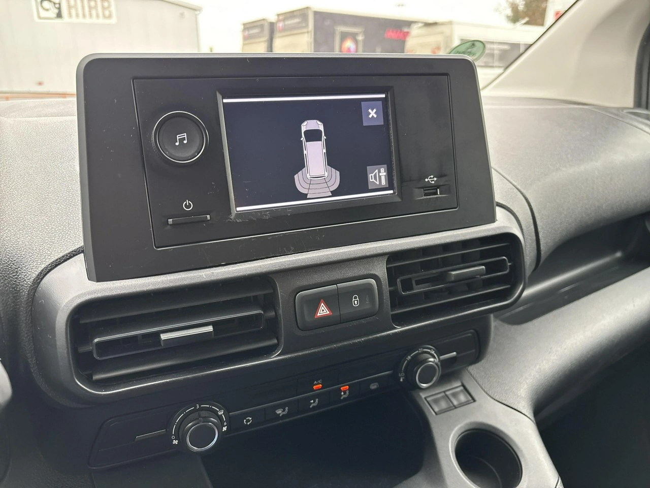 Opel Combo - Zdjęcie 18