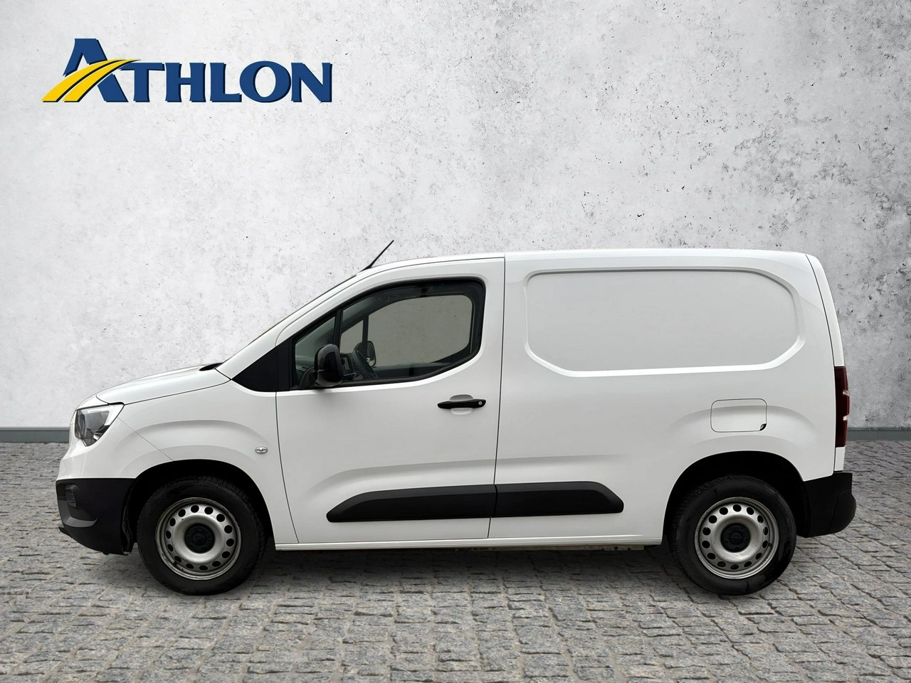 Opel Combo - Zdjęcie 1