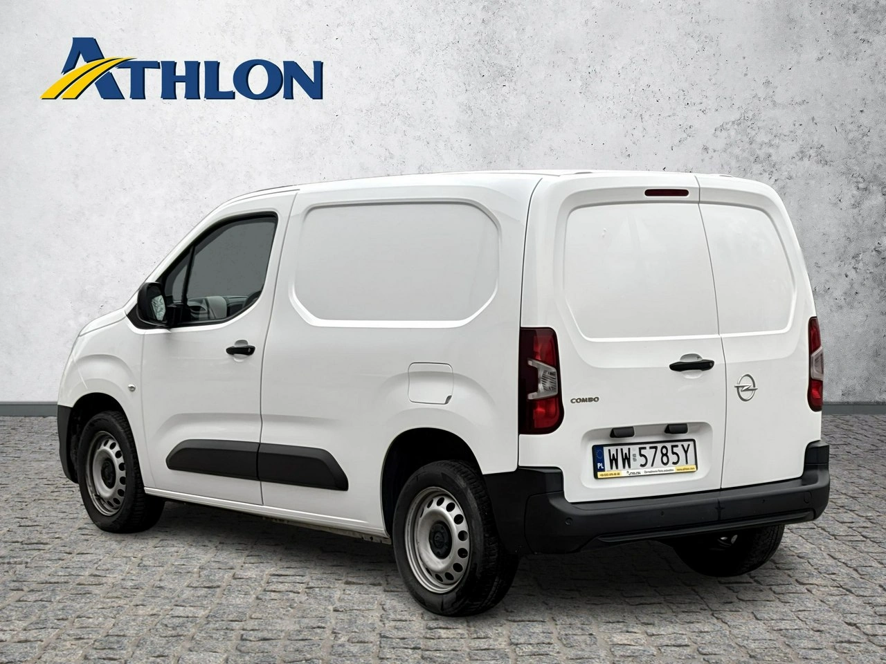 Opel Combo - Zdjęcie 2