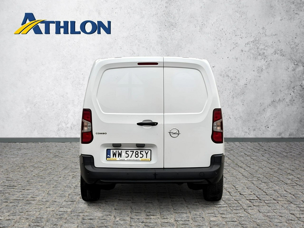 Opel Combo - Zdjęcie 3