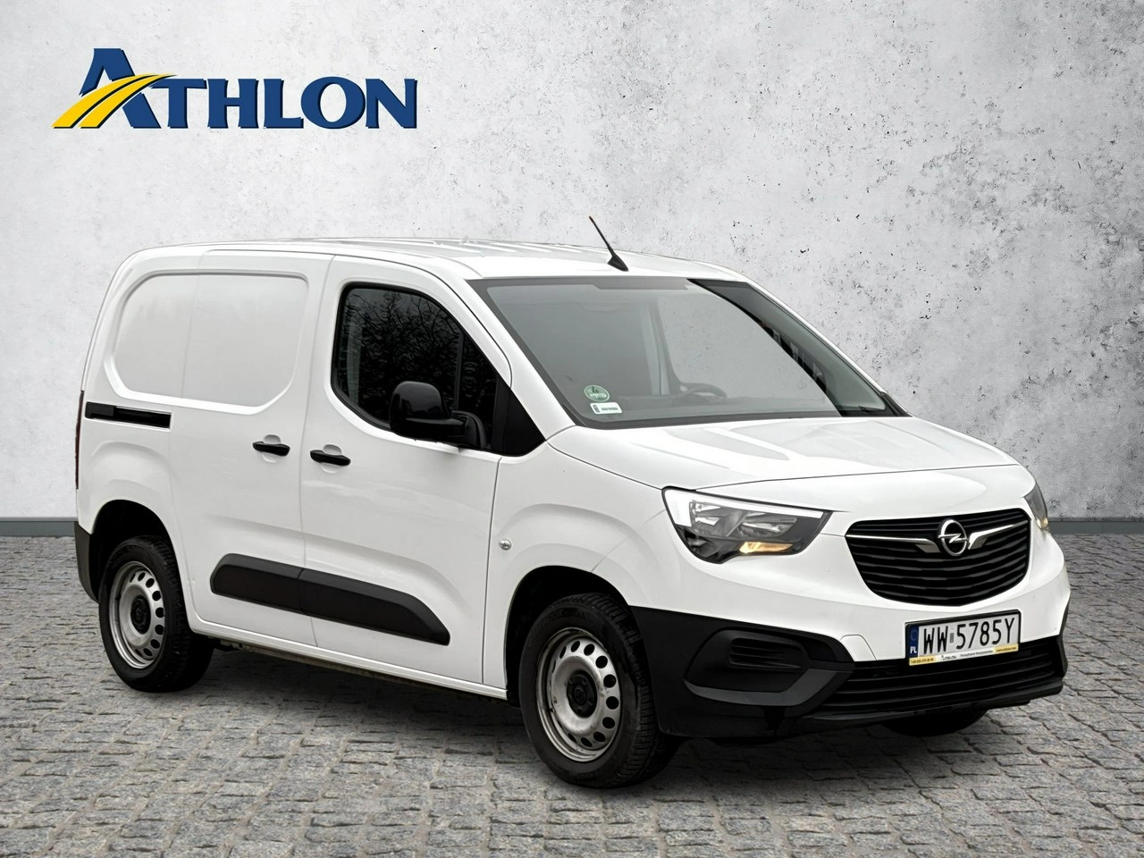 Opel Combo - Zdjęcie 6