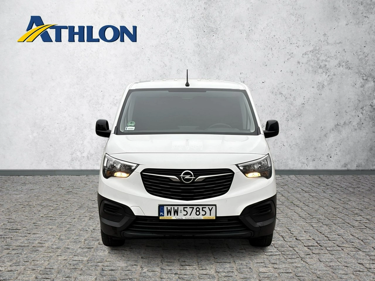 Opel Combo - Zdjęcie 7