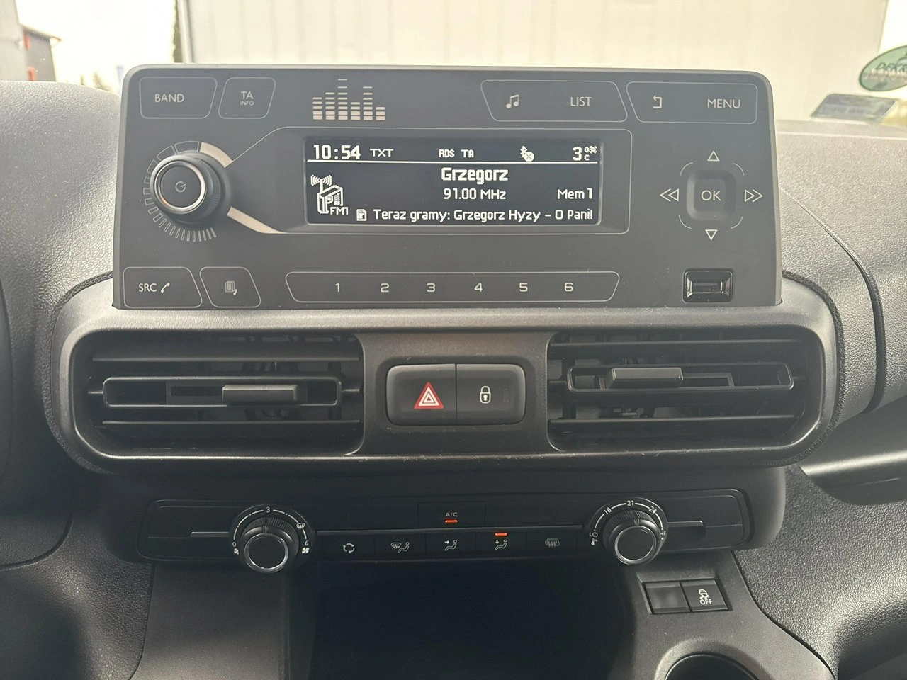 Opel Combo - Zdjęcie 13