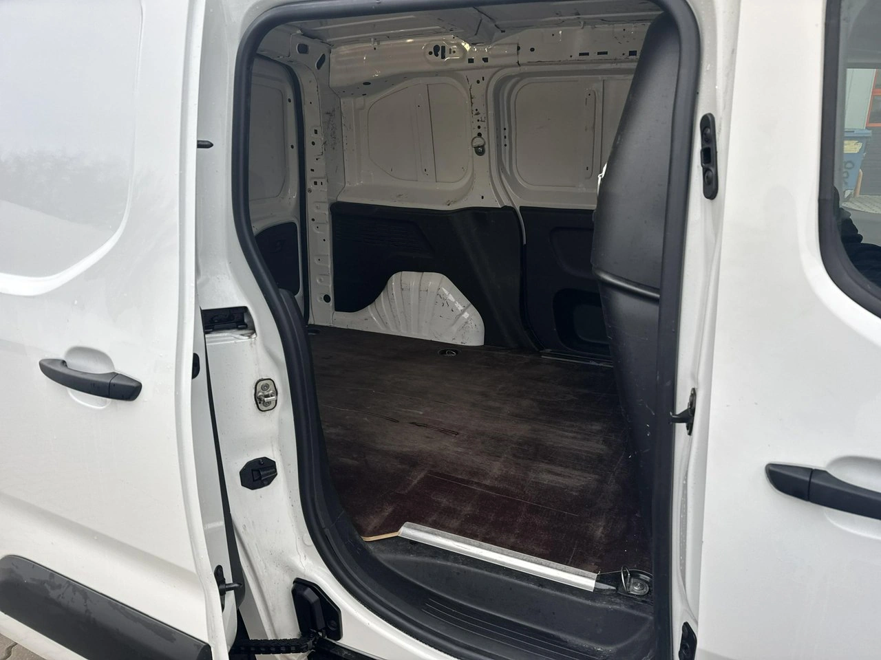 Opel Combo - Zdjęcie 18