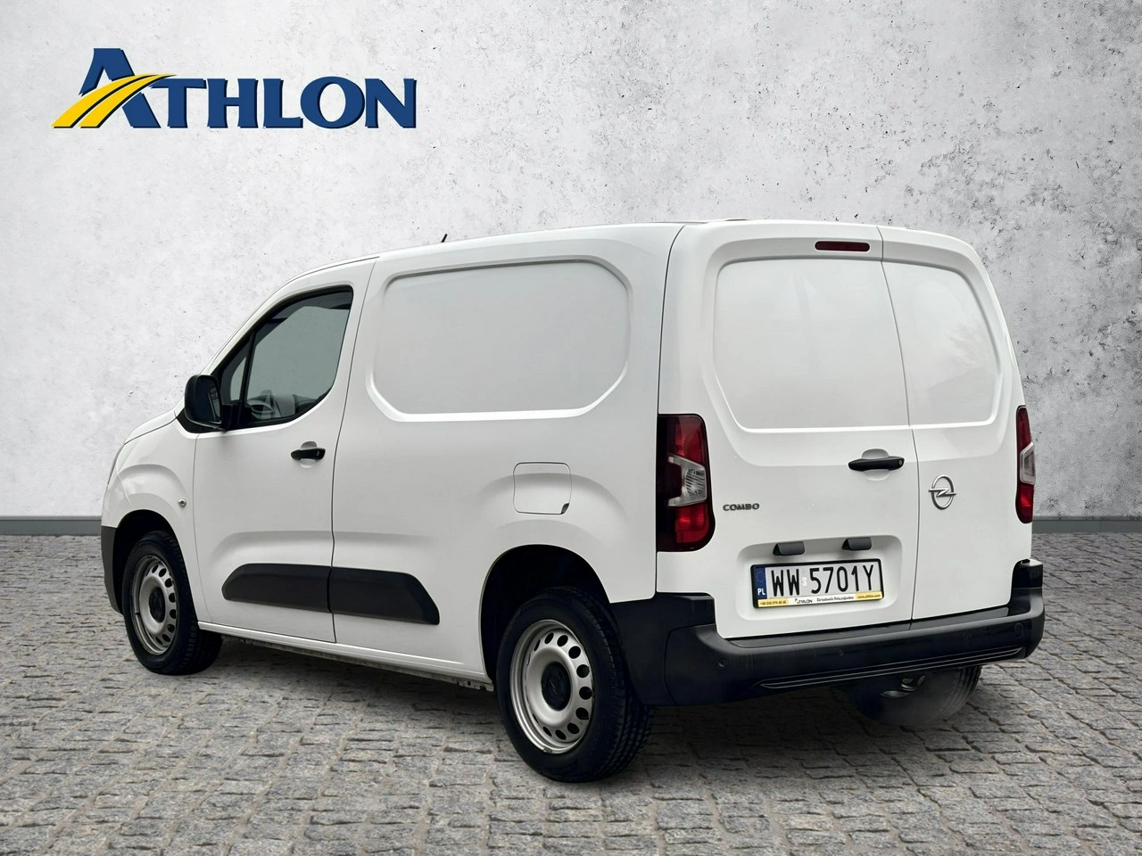 Opel Combo - Zdjęcie 2