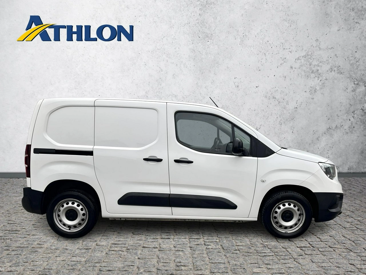 Opel Combo - Zdjęcie 5