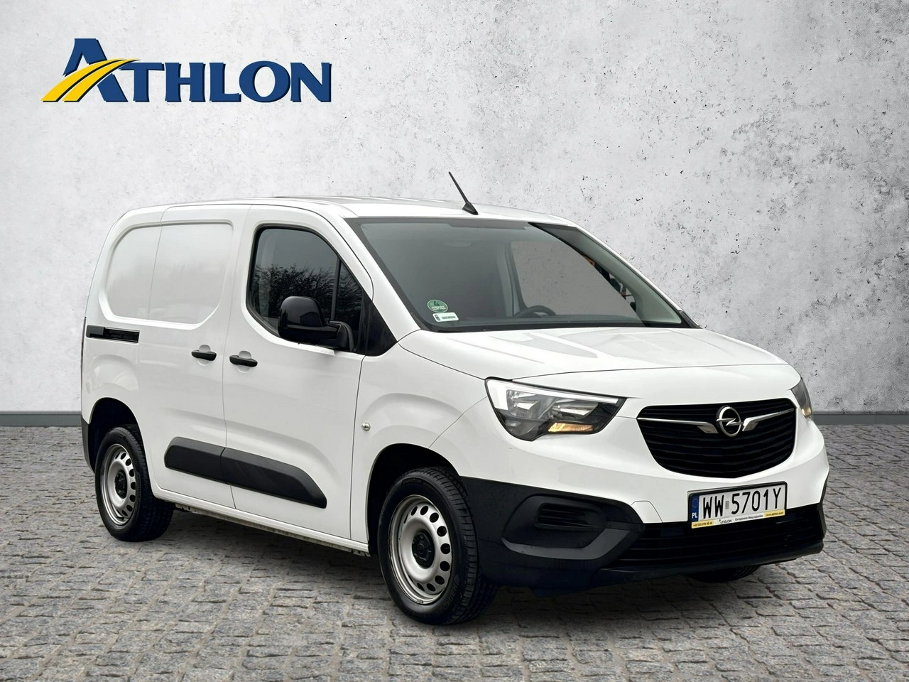 Opel Combo - Zdjęcie 6