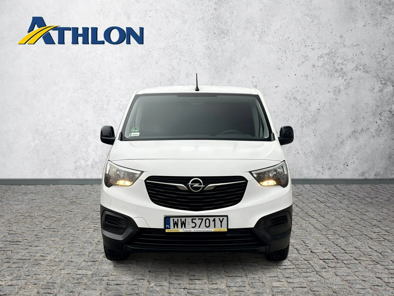 Opel Combo - Zdjęcie 7