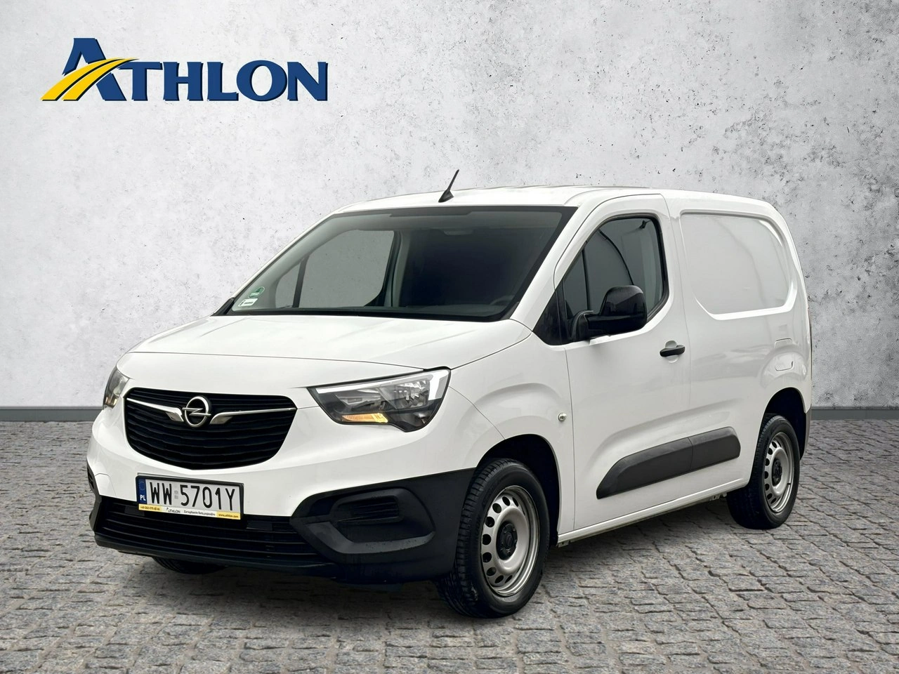 Opel Combo - Główne zdjęcie