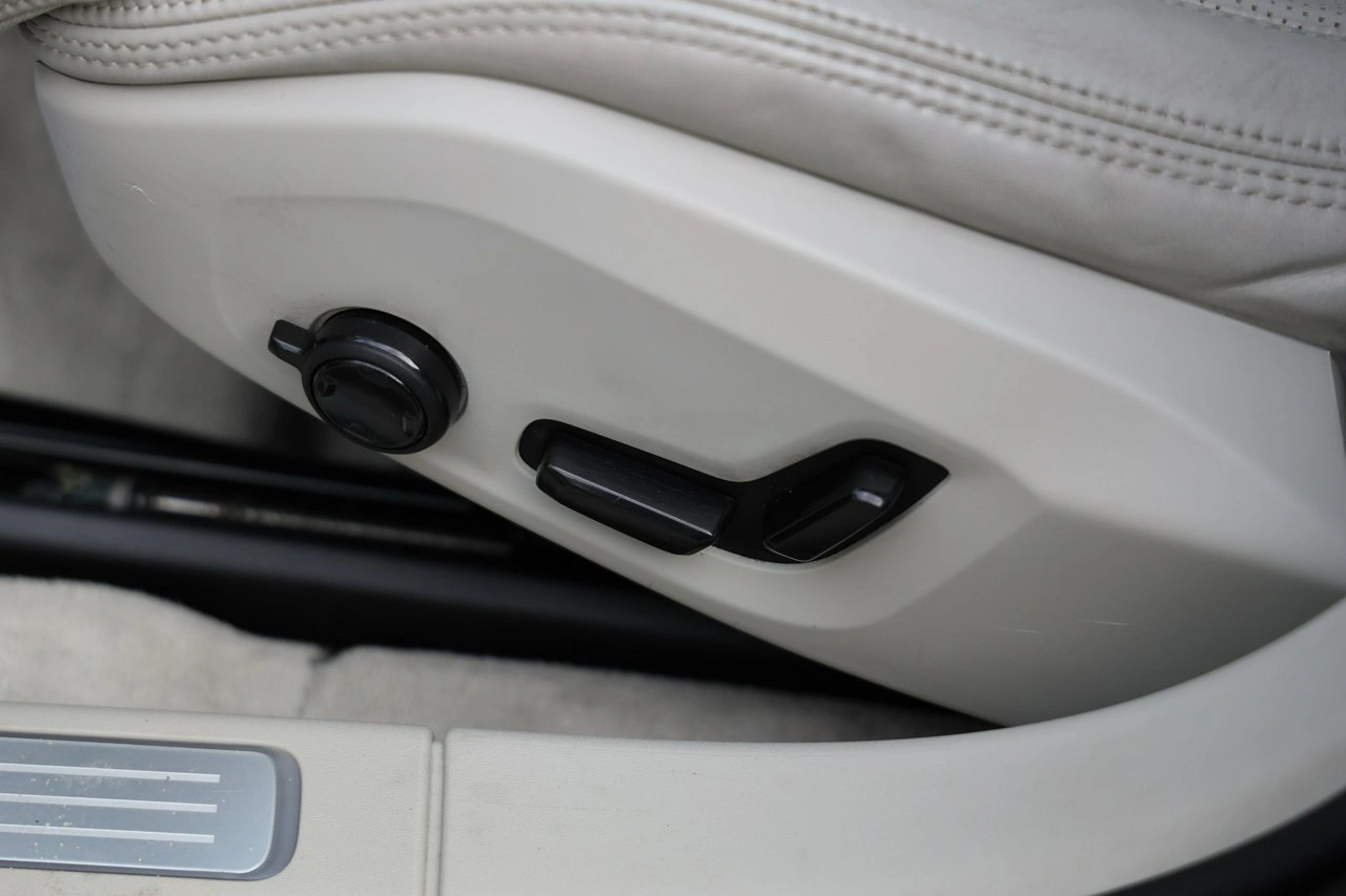 Volvo S90 - Zdjęcie 10