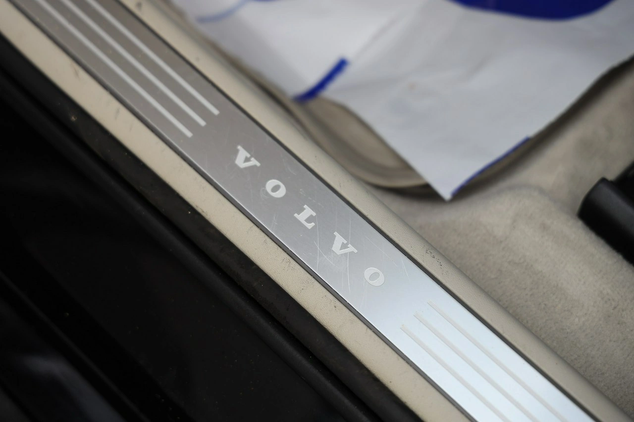 Volvo S90 - Zdjęcie 11