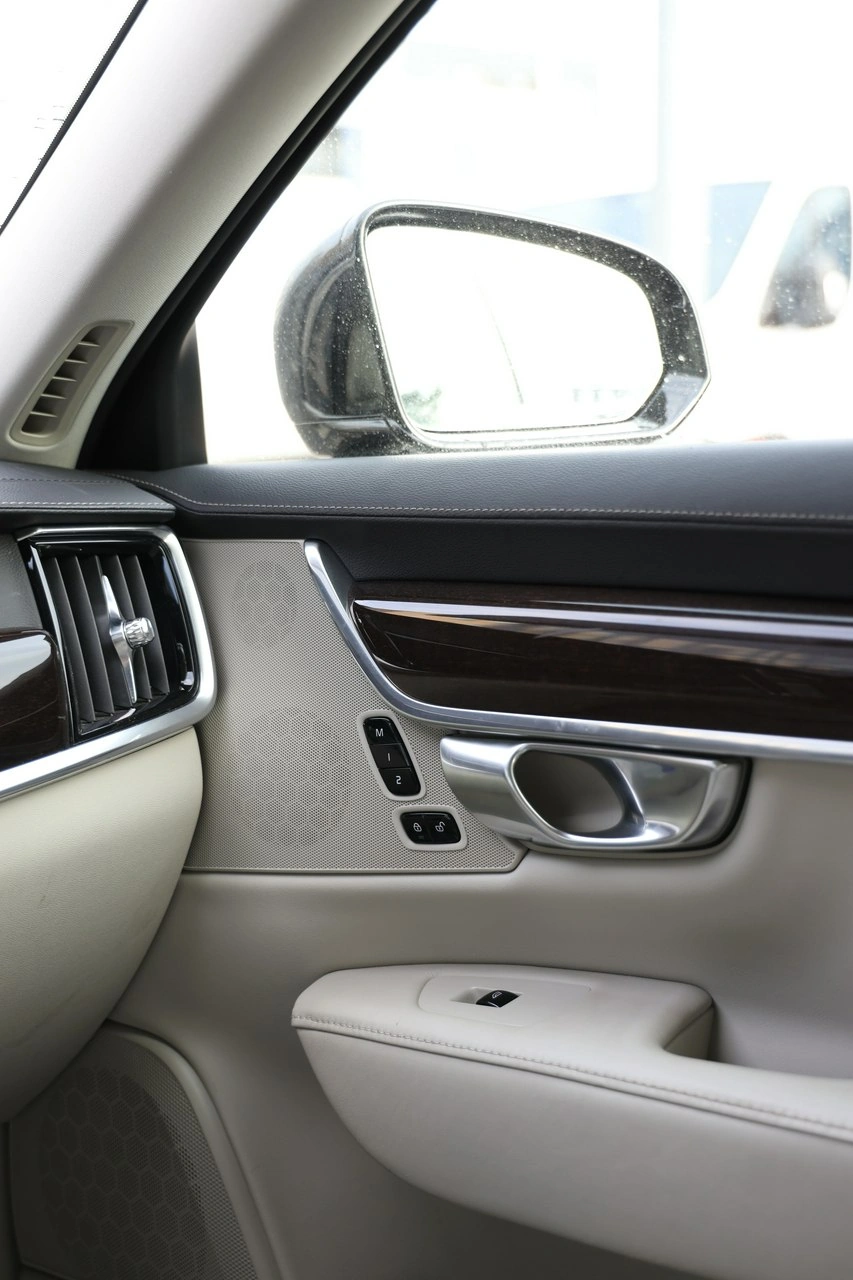 Volvo S90 - Zdjęcie 20