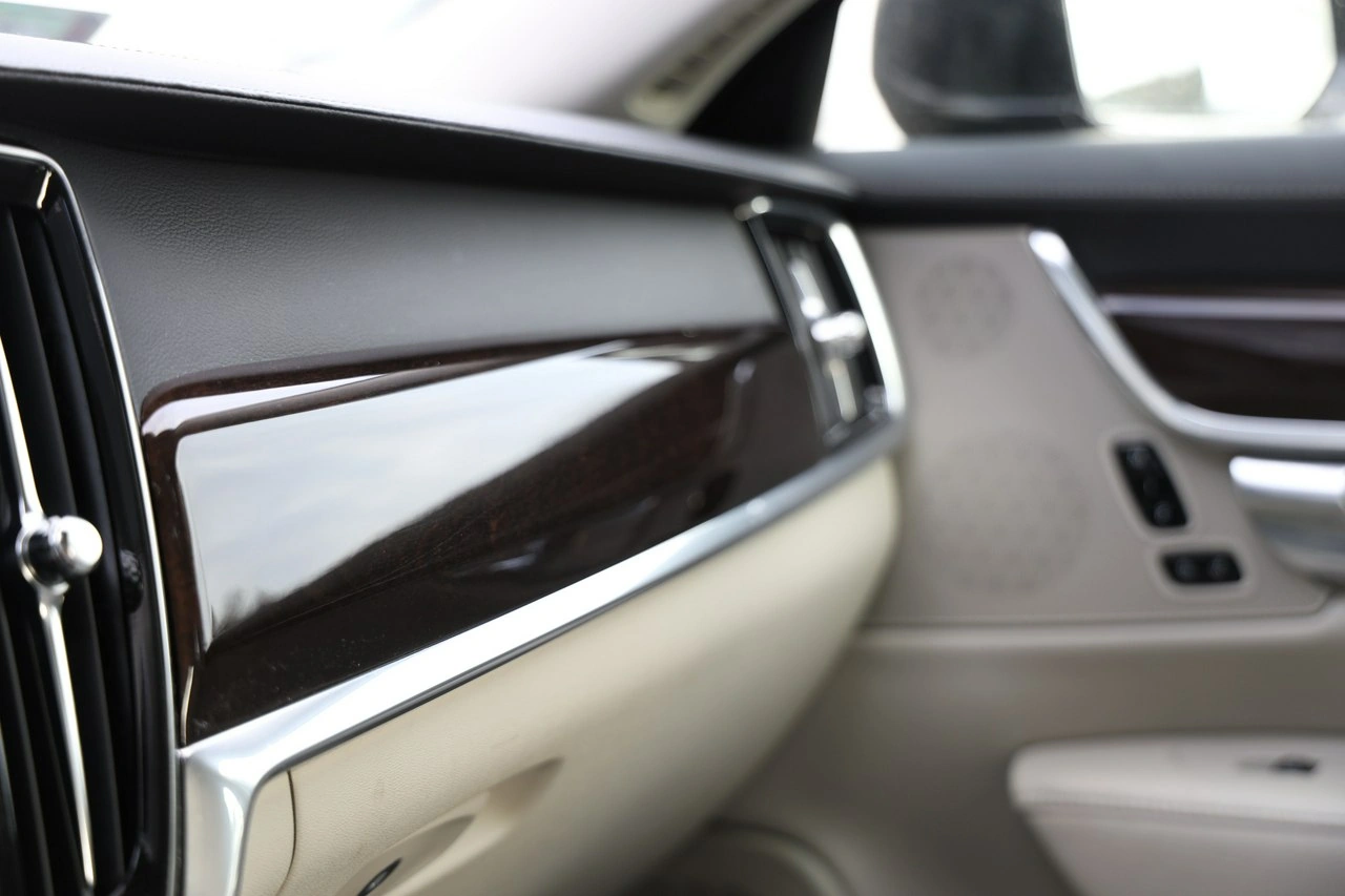 Volvo S90 - Zdjęcie 21